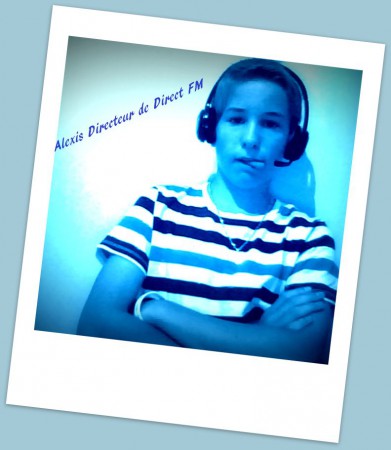 Alexis