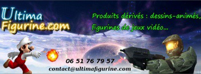 UltimaFigurine