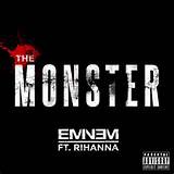 Rihanna feat Eminem - The Monster
